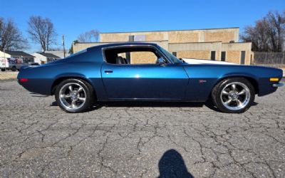 Photo of a 1970 Chevrolet Camaro Z28 for sale