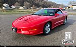 1993 Pontiac Firebird