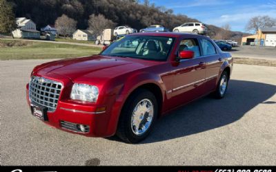 Photo of a 2007 Chrysler 300 Signature Series for sale