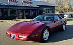 1991 Corvette Thumbnail 1