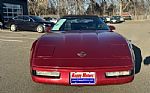 1991 Corvette Thumbnail 2