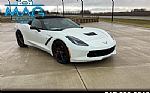 2014 Chevrolet Corvette Stingray