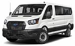 2023 Ford Transit Passenger Wagon