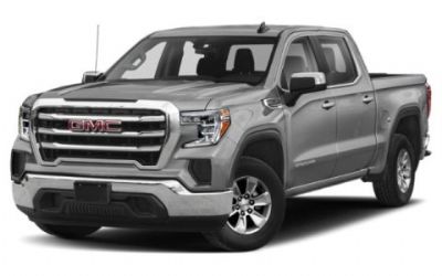 Photo of a 2020 GMC Sierra 1500 for sale