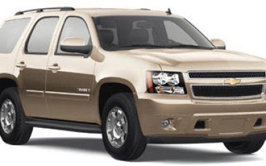 Photo of a 2007 Chevrolet Tahoe LT for sale