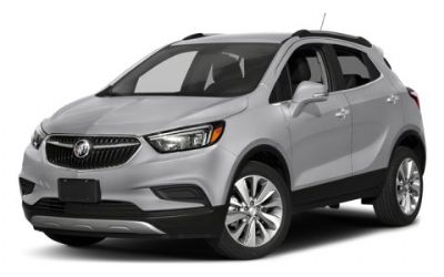 Photo of a 2018 Buick Encore Preferred for sale