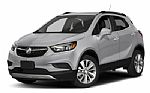 2018 Buick Encore