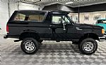 1989 Bronco 2D Utility 4WD Thumbnail 7