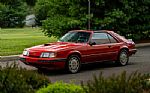 1985 Ford Mustang