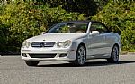 2006 Mercedes-Benz CLK350