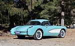 1957 Corvette Thumbnail 3