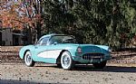 1957 Corvette Thumbnail 8