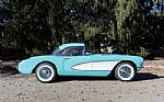 1957 Corvette Thumbnail 7