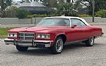 1975 Pontiac Grandville