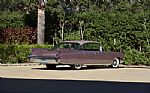 1960 Fleetwood Thumbnail 3