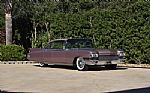 1960 Fleetwood Thumbnail 6