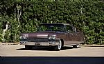 1960 Fleetwood Thumbnail 12