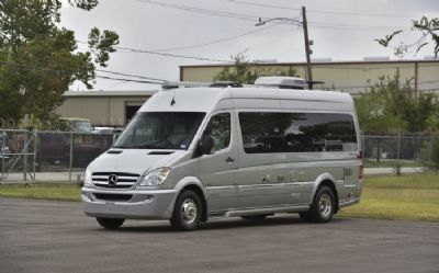 Photo of a 2012 Mercedes-Benz Sprinter Van for sale