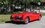 1954 XK120 Thumbnail 1