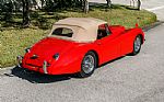 1954 XK120 Thumbnail 3