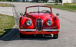 1954 XK120 Thumbnail 4