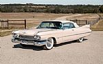 1959 Cadillac Series 62