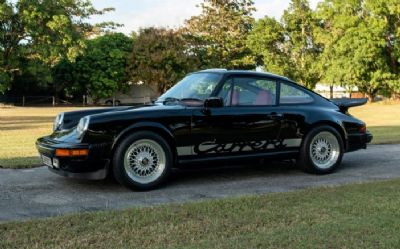 Photo of a 1975 Porsche 911 Coupe for sale