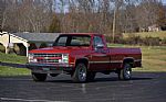 1986 Chevrolet C10