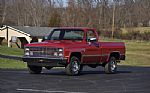 1984 Chevrolet C10