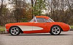 1957 Corvette Thumbnail 2