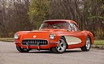 1957 Corvette Thumbnail 1