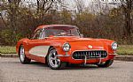 1957 Corvette Thumbnail 6