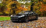 2010 Aston Martin Rapide