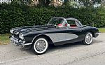 1958 Corvette Thumbnail 1