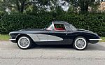 1958 Corvette Thumbnail 2