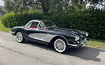 1958 Corvette Thumbnail 8