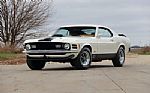 1970 Ford Mustang