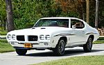 1970 Pontiac GTO