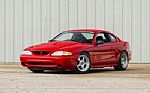 1997 Ford Mustang