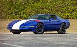 1996 Chevrolet Corvette