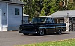 1963 Chevrolet C10