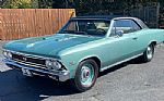 1966 Chevrolet Chevelle