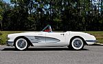 1958 Corvette Thumbnail 2