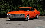 1968 Chevrolet Chevelle