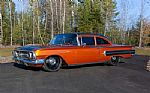 1960 Chevrolet Bel Air