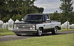 1986 Chevrolet C10