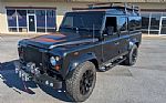 1990 Land Rover Defender