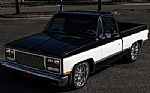 1983 Chevrolet C10