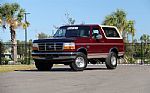 1996 Ford Bronco