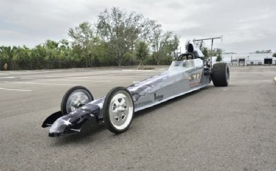 Photo of a 2002 Spitzer Hardtail Dragster for sale